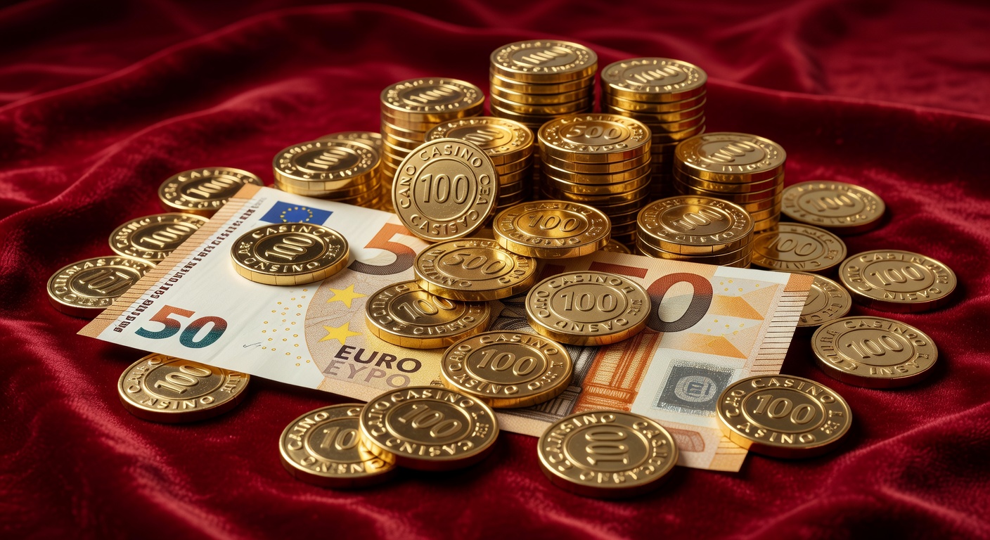 50 € bonus senza deposito - bonus senza deposito immediato nuovi casino